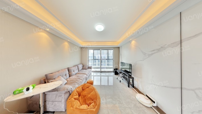 滨辰府二手房实景图