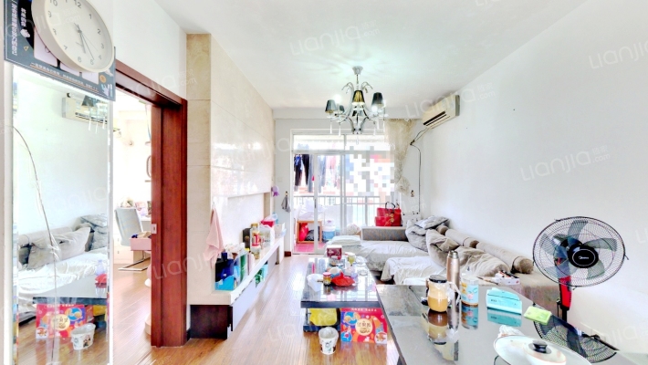 古楼北里二手房实景图