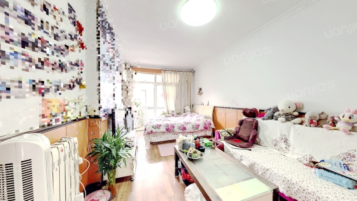 乐陵路二手房实景图