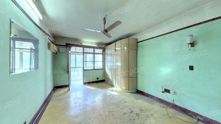 水仙小区二手房实景图