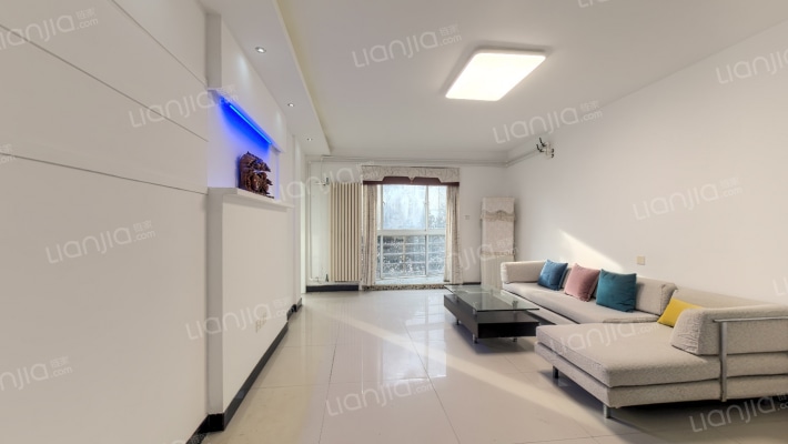 正商金色港湾二手房实景图