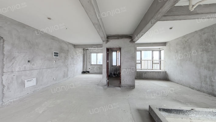 华荣佳苑二手房实景图