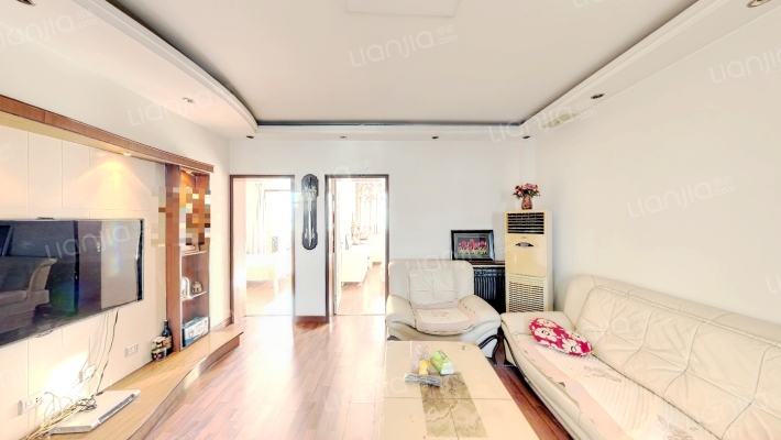 二电厂宿舍二手房实景图