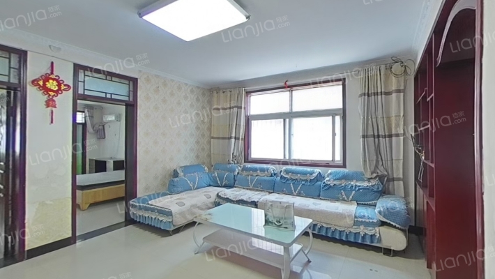 回族小学家属楼二手房实景图