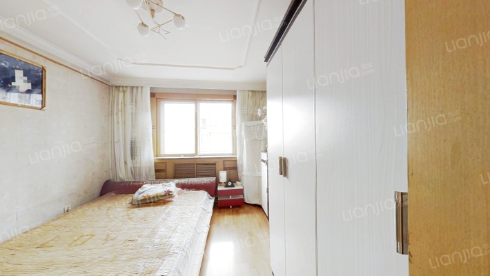 福庭里二手房实景图