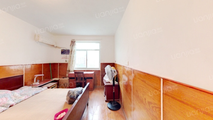 山南小区二手房实景图