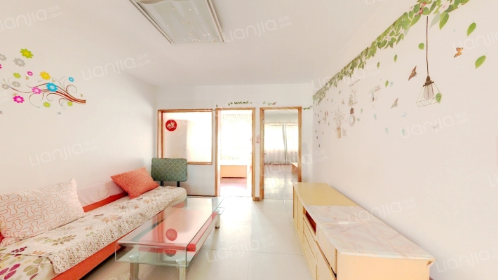 解甲庄镇教师住宅二手房实景图