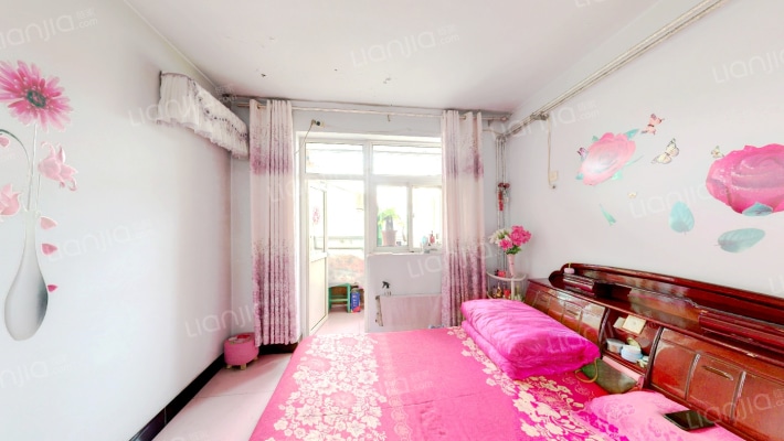 25小区二手房实景图