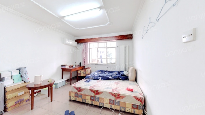 纯洁里二手房实景图