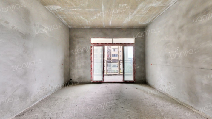 兴茂时代广场(万州)二手房实景图