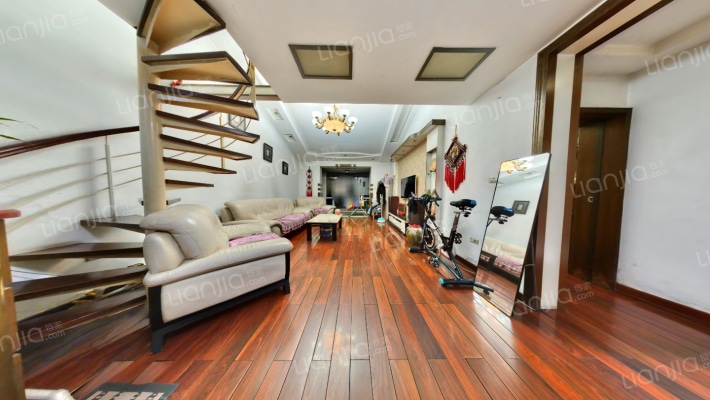 昊翔家园二手房实景图