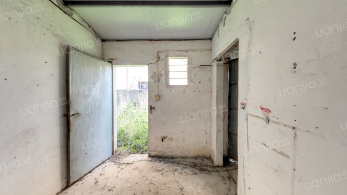 泮沙村二手房实景图