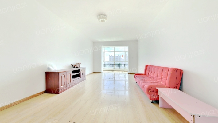 世纪花园A区二手房实景图