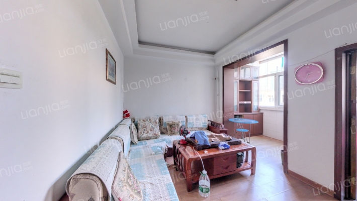 山汽小区二手房实景图