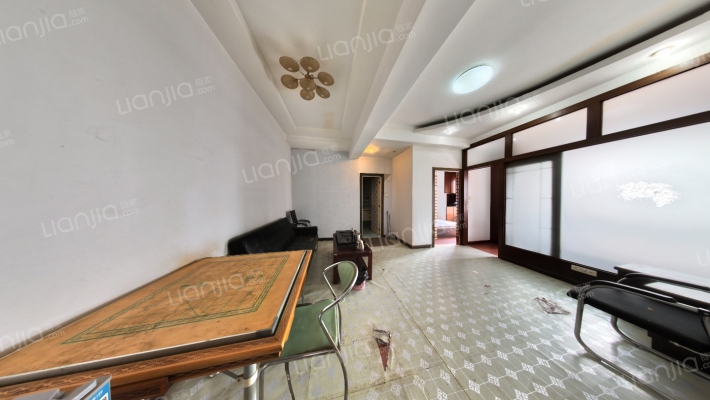 财富时代二手房实景图