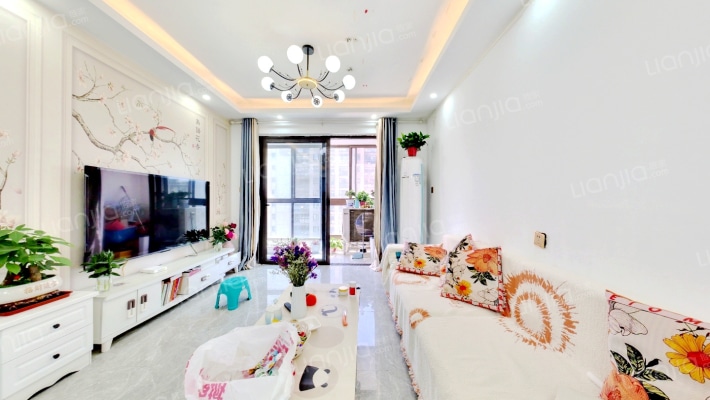 繁华里二手房实景图