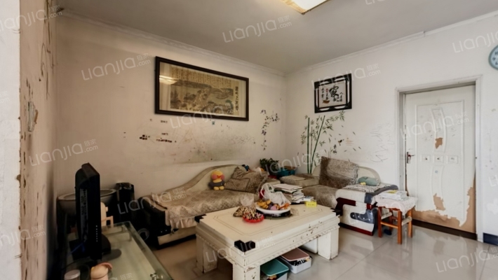 芙蓉花园二手房实景图