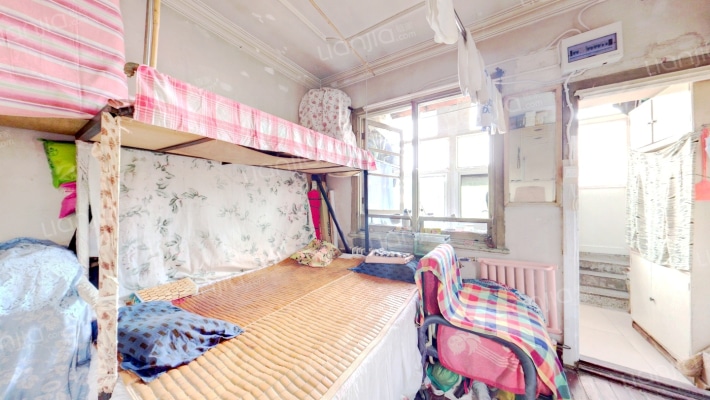 西康路二手房实景图