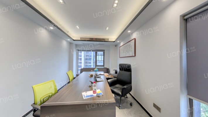 佳兆业天御6期二手房实景图