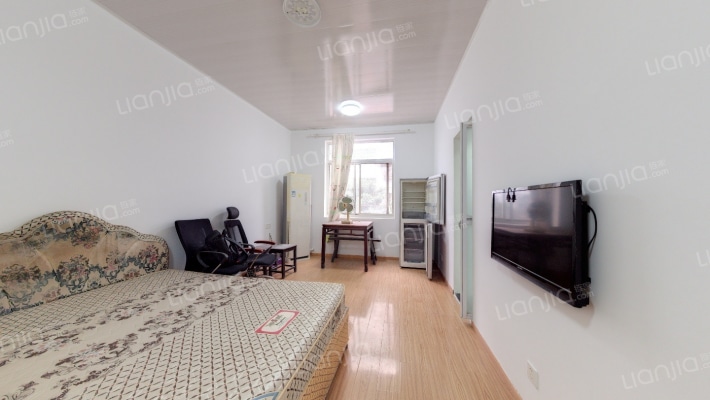 长江新村40号二手房实景图