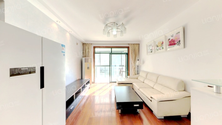 中梅苑三期二手房实景图