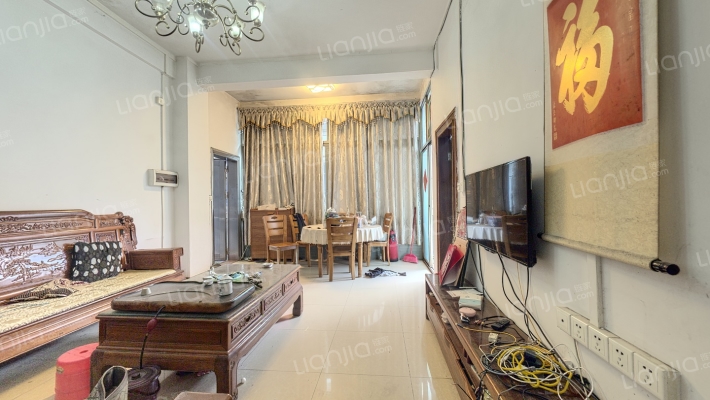 红棉西路二手房实景图