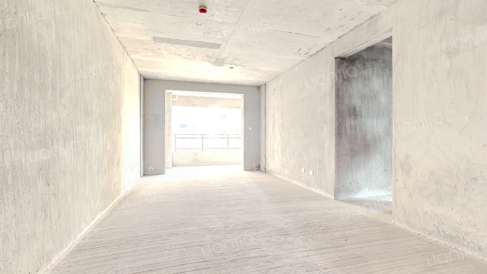 置信丽都花园二手房实景图