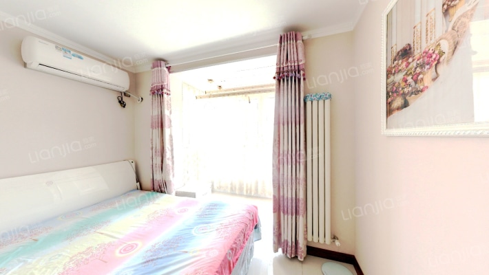 同安小区三期二手房实景图