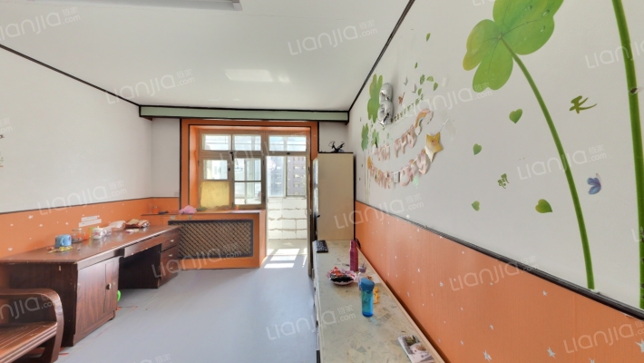 水利大院二手房实景图