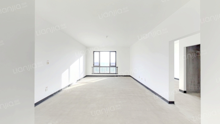 融创半湾半岛二手房实景图