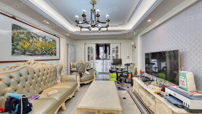 苏武公寓二手房实景图