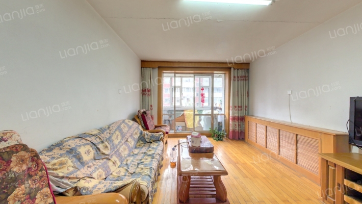 热电新村三区二手房实景图