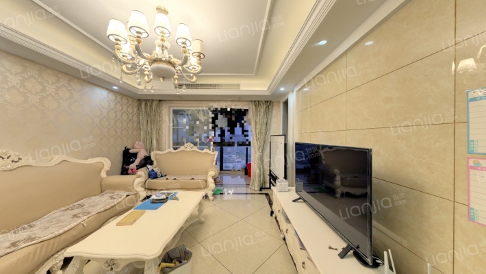 金色港湾(平湖市)二手房实景图