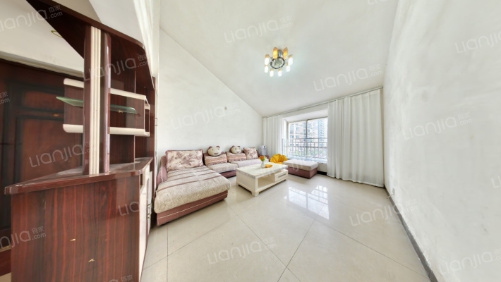 杨柳桥1号院二手房实景图