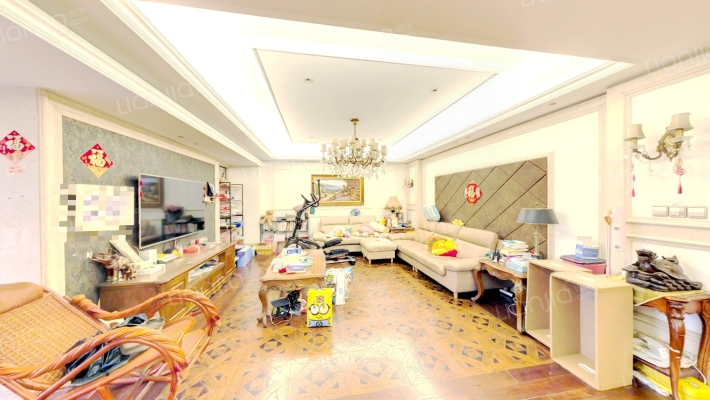 丽景花苑(鹿城区)二手房实景图