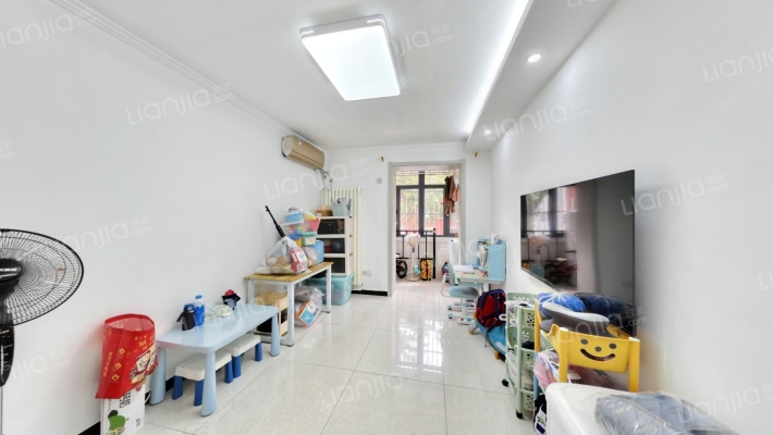 迎风四里二手房实景图