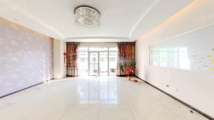 都市坐标小区二手房实景图