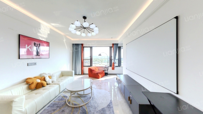 海屿原二手房实景图