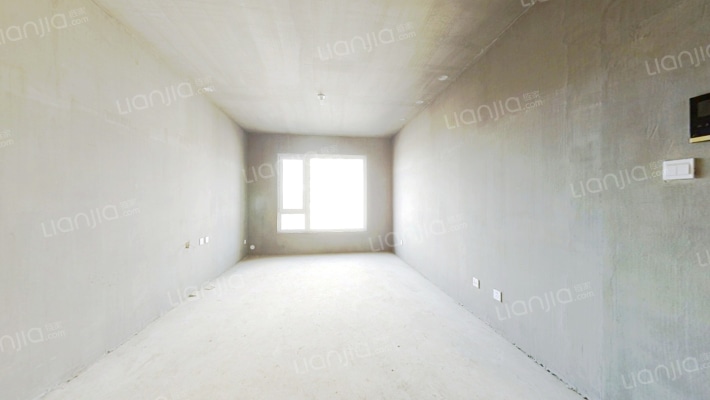 万科海港城2期二手房实景图