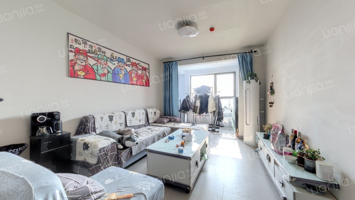 佳泰雅园二手房实景图