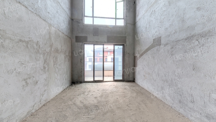 新力龙湾三期二手房实景图