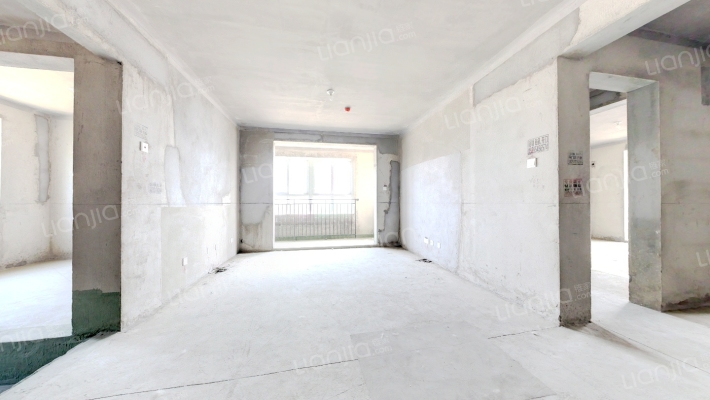 巴黎都市二期 二手房实景图