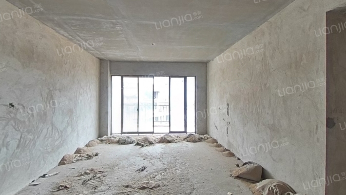 禧诚雁巢二手房实景图