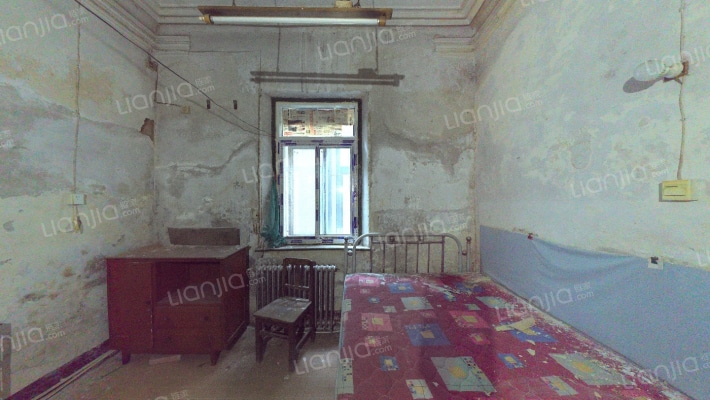 万善里二手房实景图