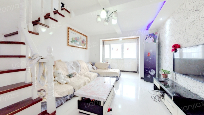 旺旺家缘二手房实景图