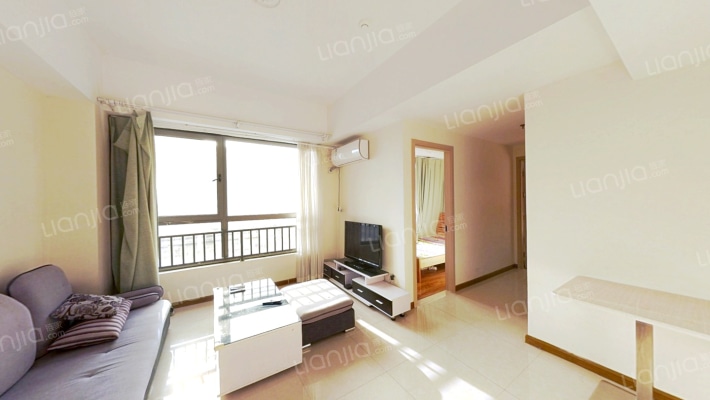 上虞万达广场二手房实景图