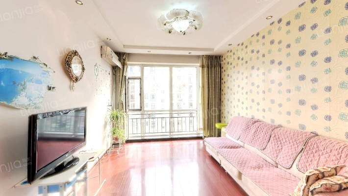 幸福e家二期二手房实景图