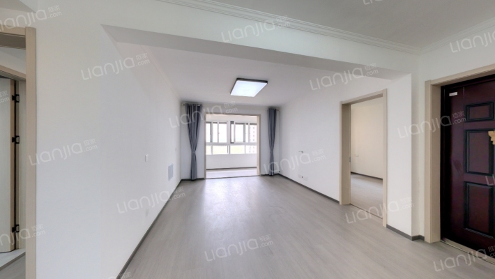 天然之府二手房实景图