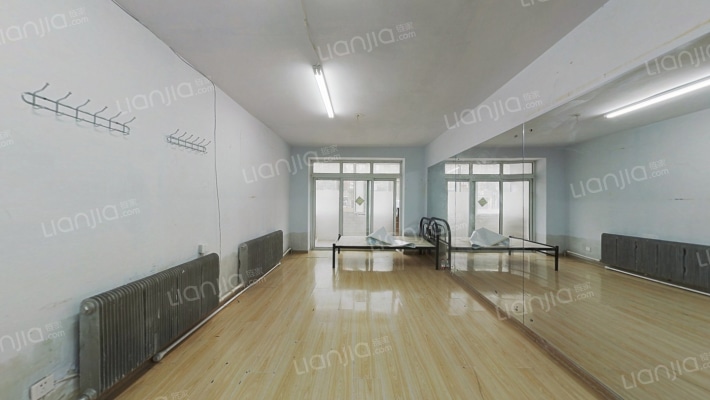 开发区五小区二手房实景图