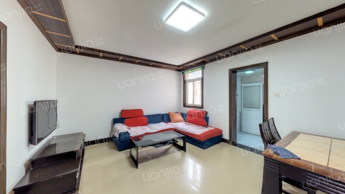 鸳鸯小区三村(雨田路)二手房实景图